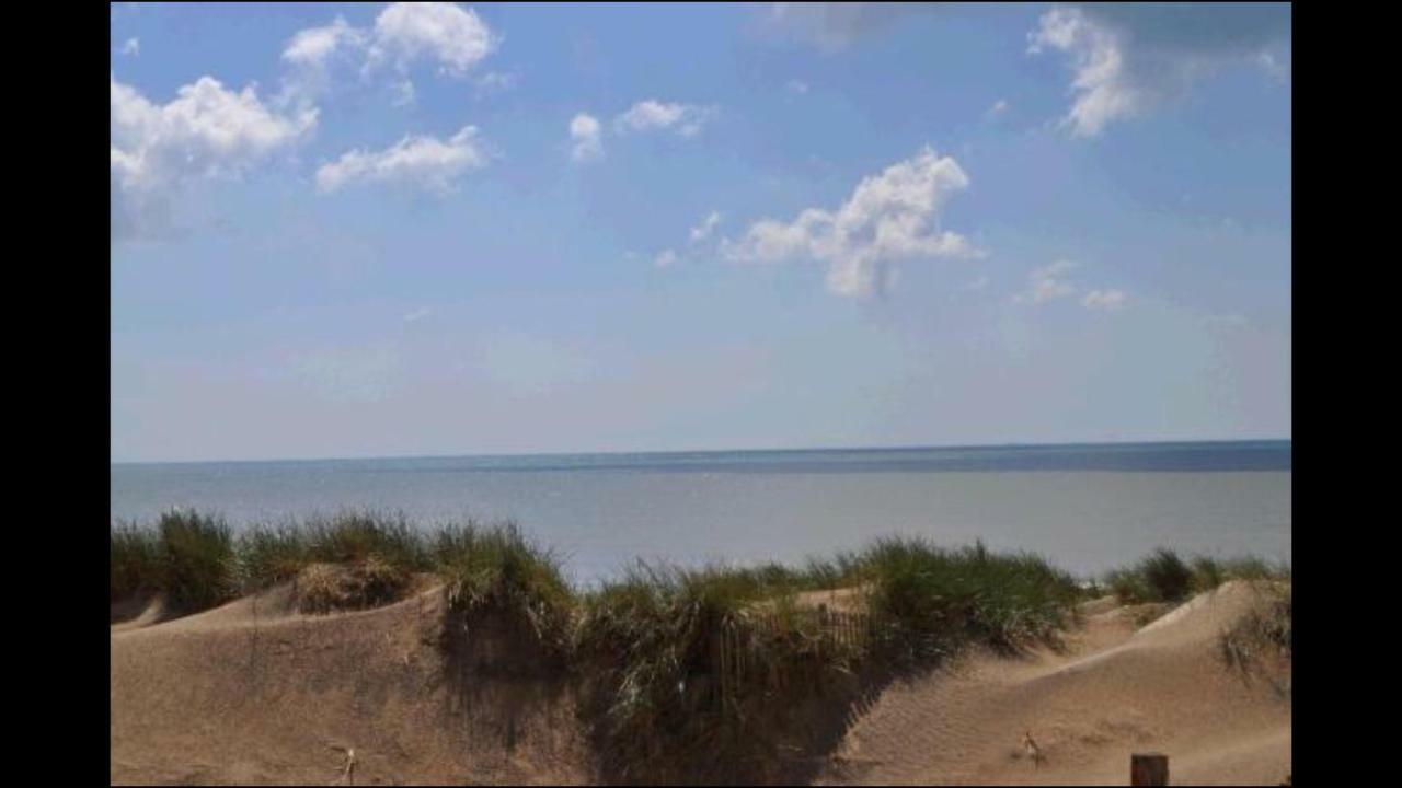 Saltwater Cottage Camber Екстериор снимка