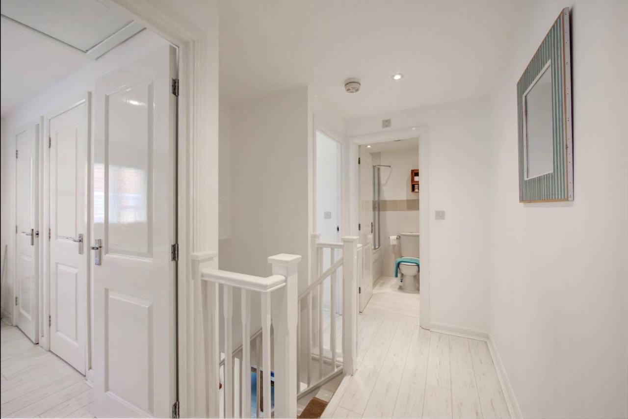 Saltwater Cottage Camber Екстериор снимка